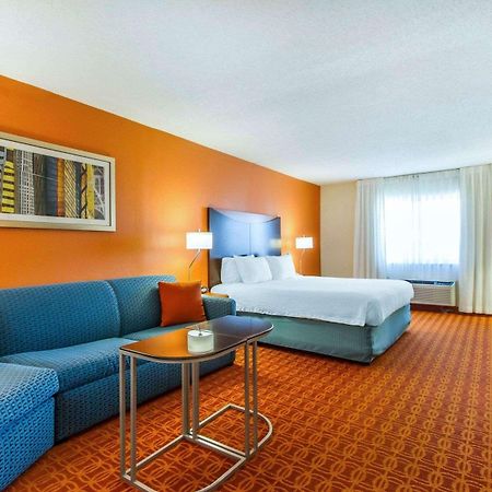 Quality Inn & Suites Keokuk North Exterior foto