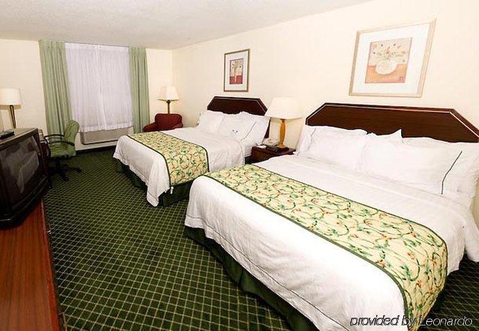 Quality Inn & Suites Keokuk North Exterior foto